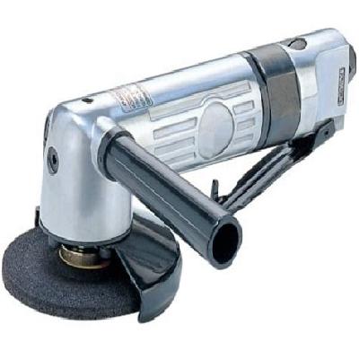 Mega AAG4G 4" Air Angle Grinder